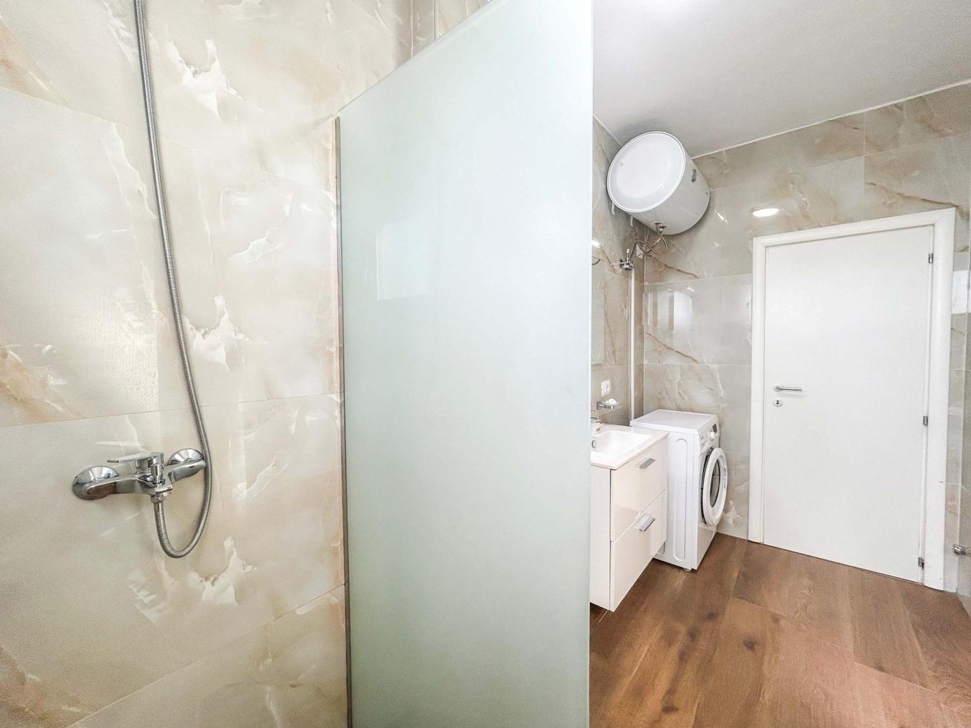 Divine 642 Apartment Драч Екстериор снимка