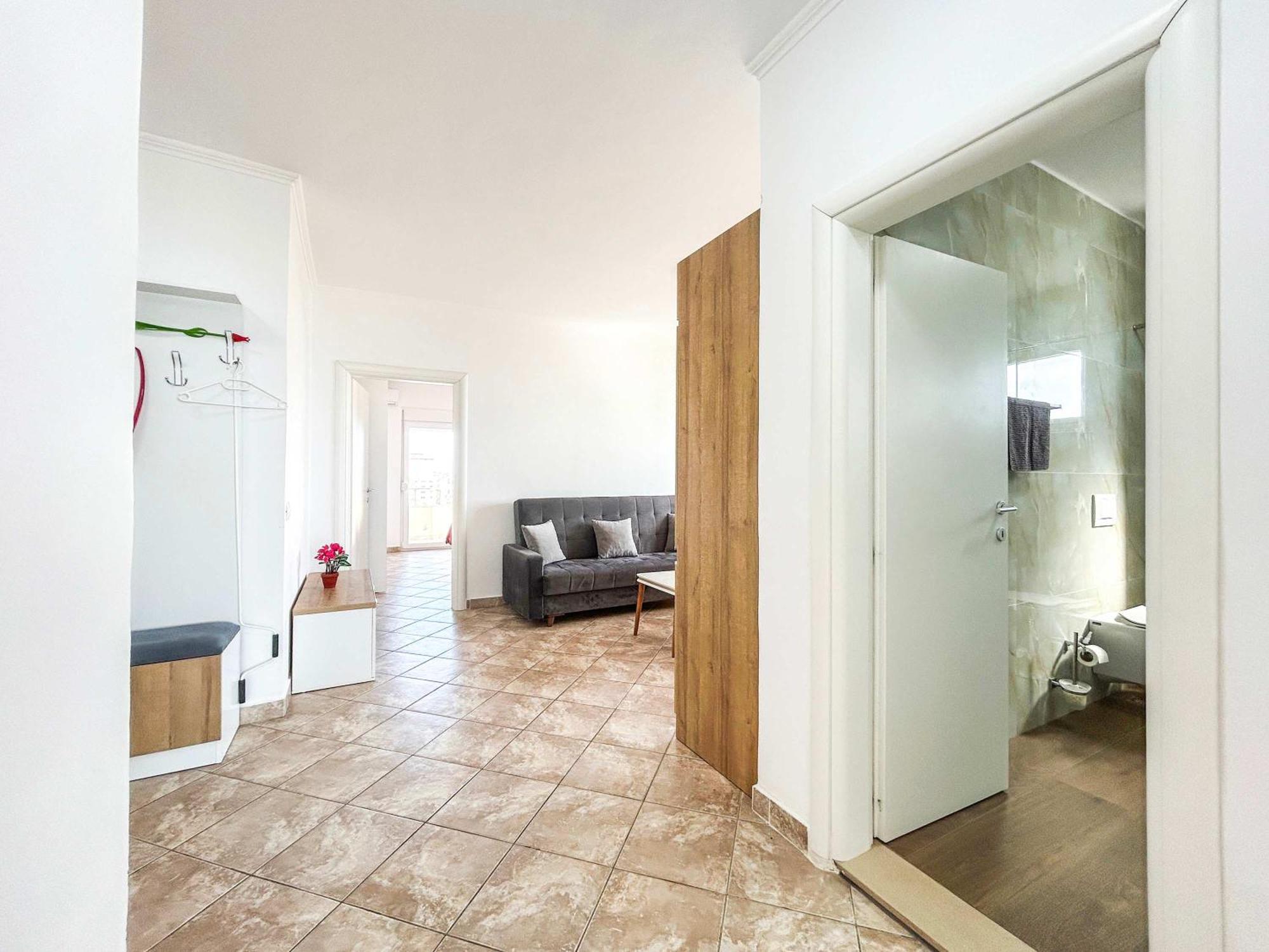 Divine 642 Apartment Драч Екстериор снимка