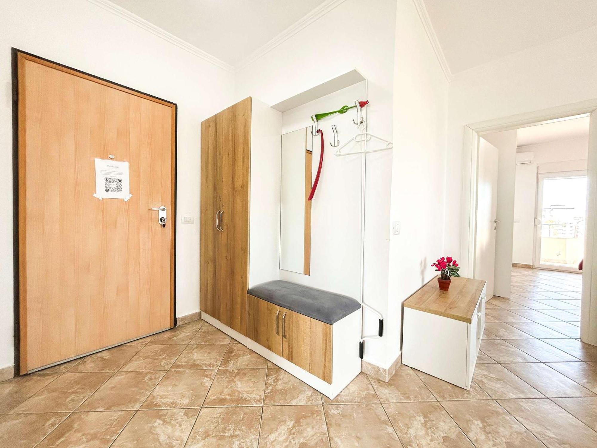 Divine 642 Apartment Драч Екстериор снимка