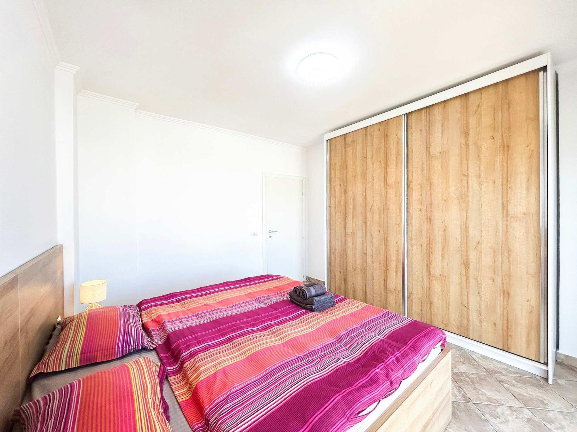Divine 642 Apartment Драч Екстериор снимка