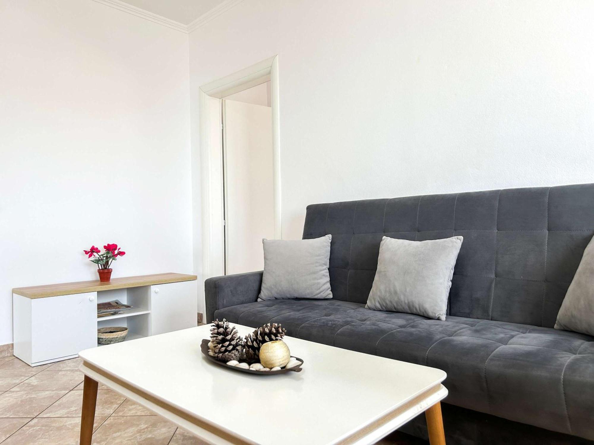 Divine 642 Apartment Драч Екстериор снимка