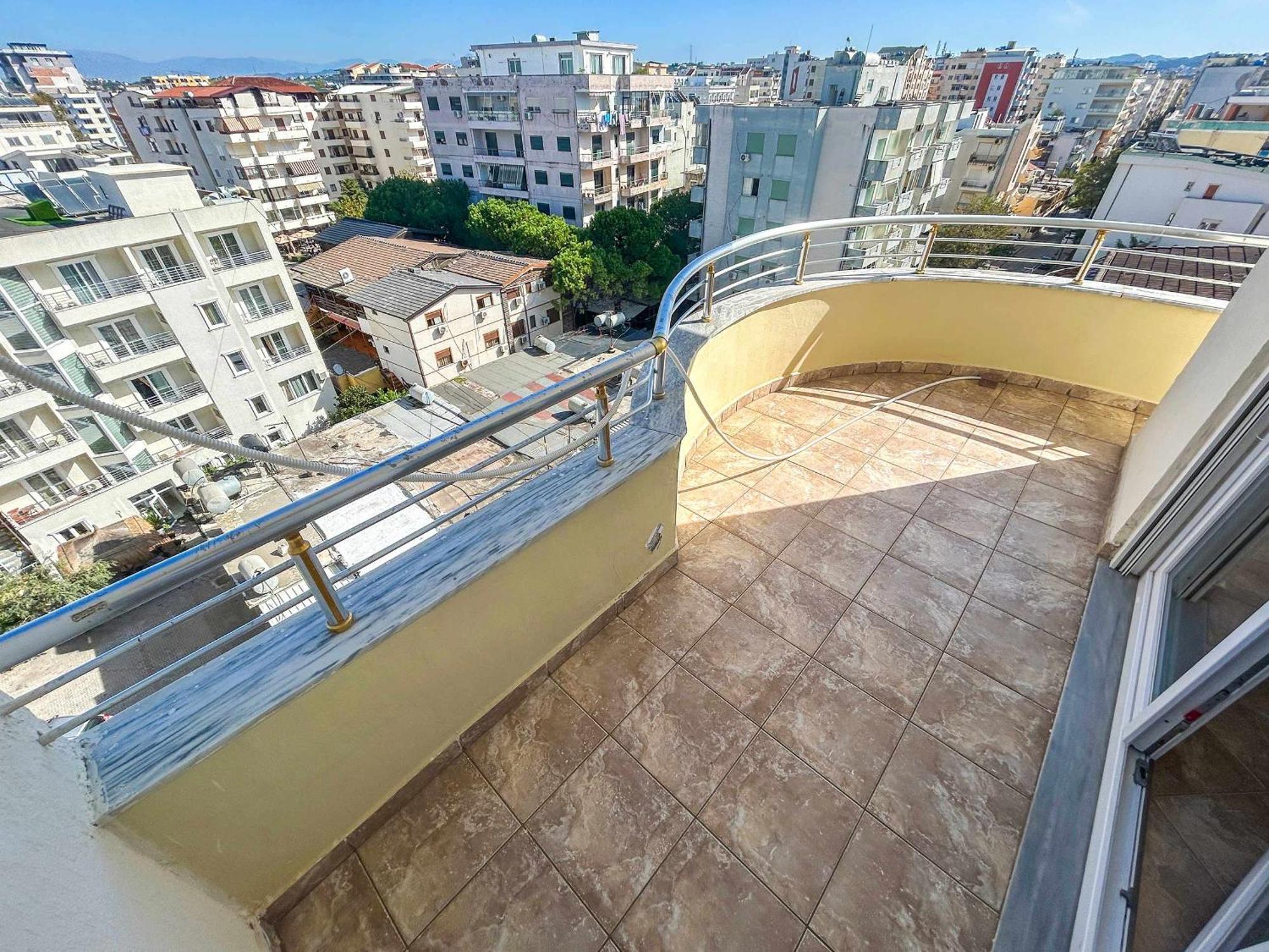 Divine 642 Apartment Драч Екстериор снимка